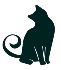 logotipo-el-gato-negro