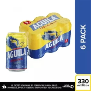 cerveza-aguila-lata-six-pack