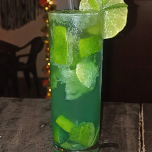 coctel-mojito